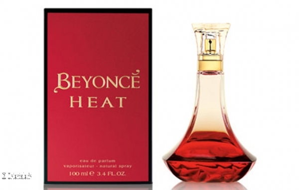 Beyoncé Heat by Coty (flacon classique)
