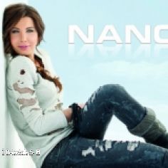 Nancy Ajram en 2010 (Album N7, maquette principale)