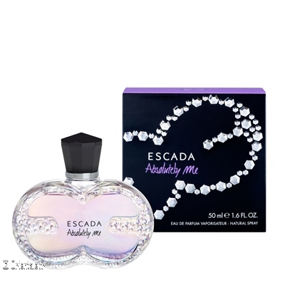 Escada Absolutely Me Eau De Parfum