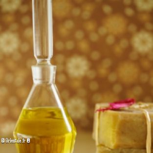 Soins orientaux