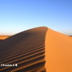 Ubari Sand Sea, Libya