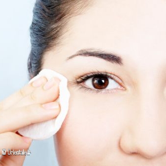 Démaquillage Démaquillage