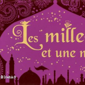 Mille et Une Nuits