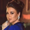 Maya Bou Ghosn, actrice libanaise
