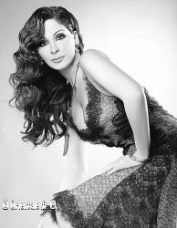 Elissa Khoury chanteuse libanaise