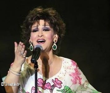 Warda jeune Warda jeune