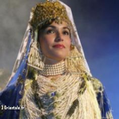 Oranaise