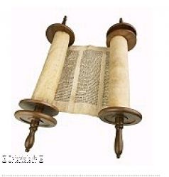 Rouleaux de la Torah