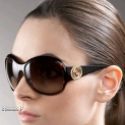 Lunettes de soleil