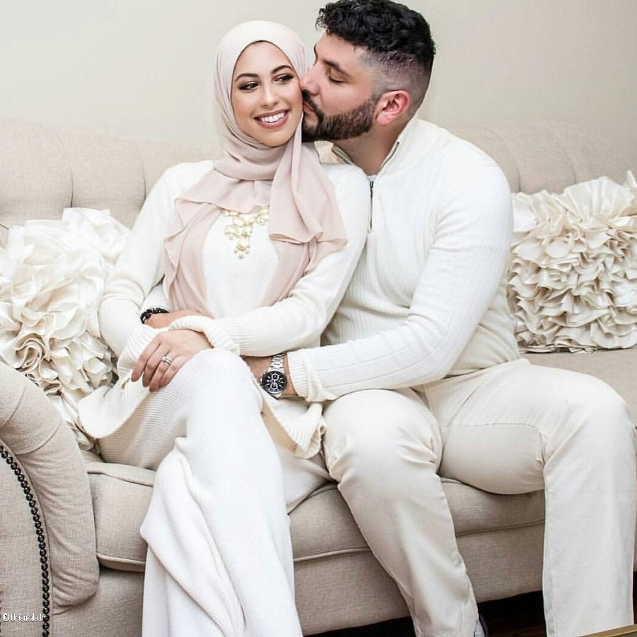 Couple