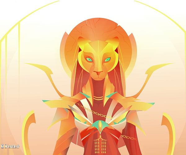 Lionne Lionne