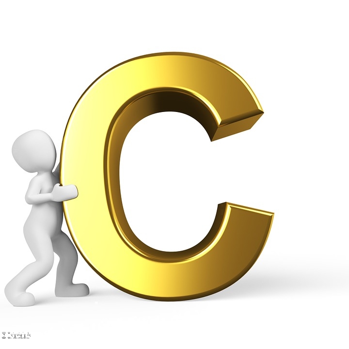 Lettre C Lettre C