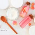 Kit pour faire son eau de rose maison