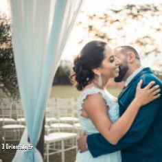Couple mixte musulman et chrtien