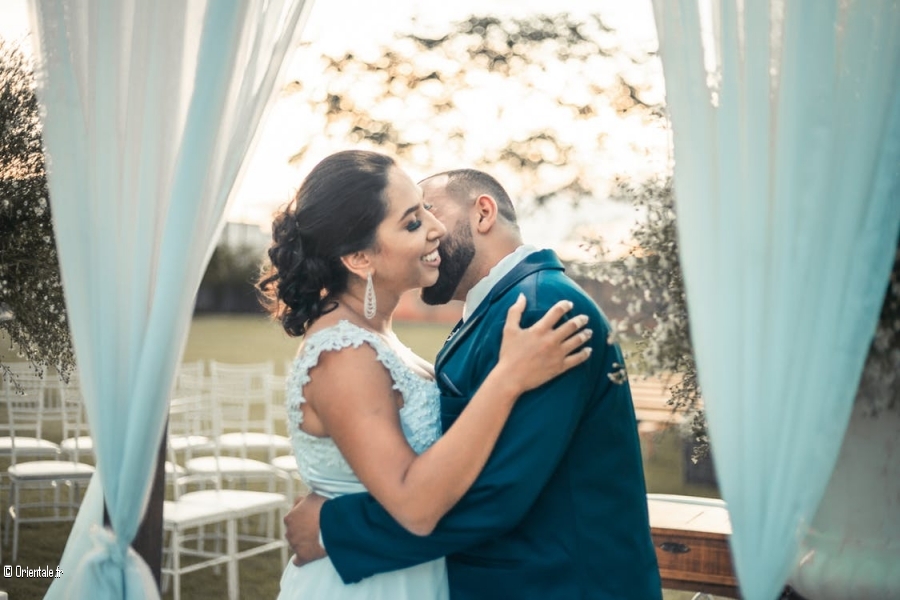 Couples Islamo Chretiens Un Mariage Est Il Possible Orientale Fr
