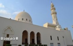 Mosquée