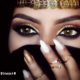 Prnoms arabes Filles