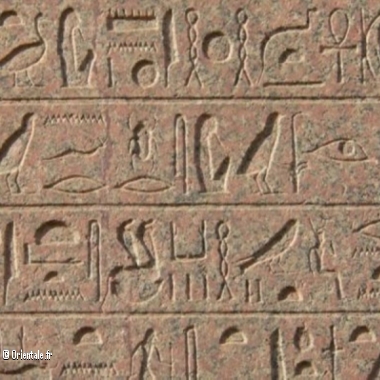 hieroglyphe7