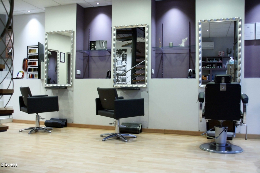 Salon Salon