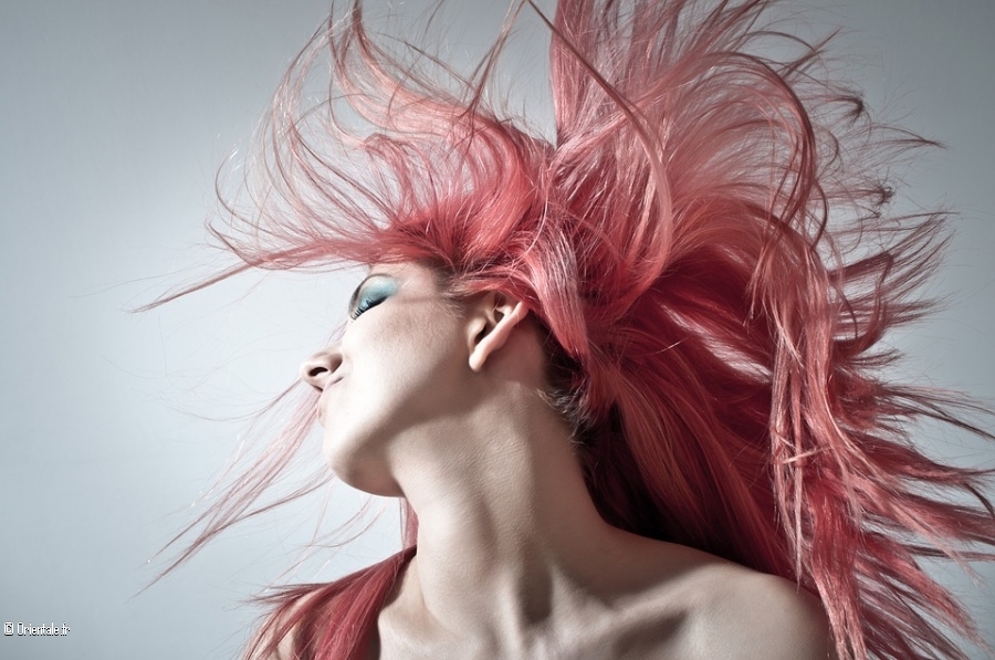 femme rose femme rose