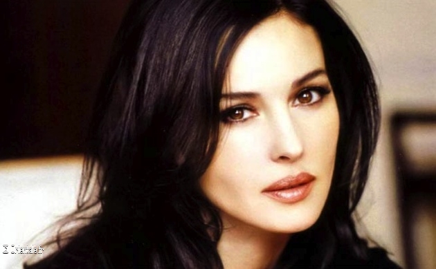 Monica Bellucci la magnifique