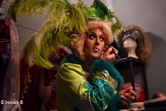 Travesti Travesti