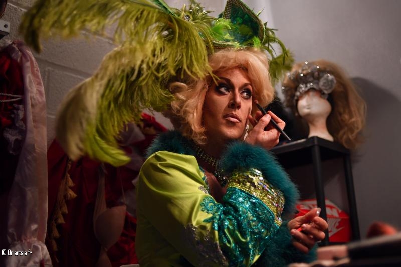 Travesti Travesti
