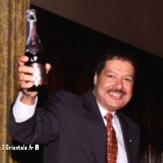 Ahmed Hassan Zewail
