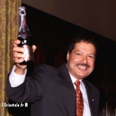 Ahmed Hassan Zewail