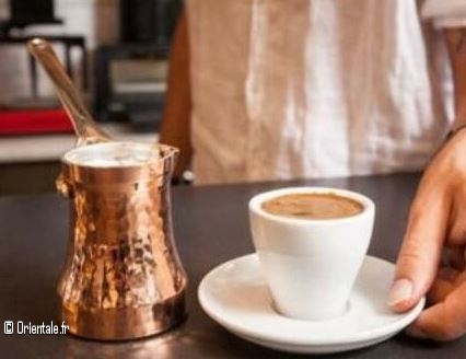 Café turc Café turc