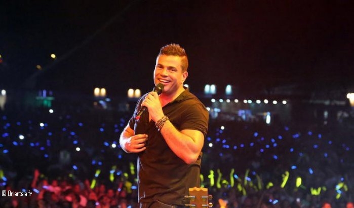 Amr Diab