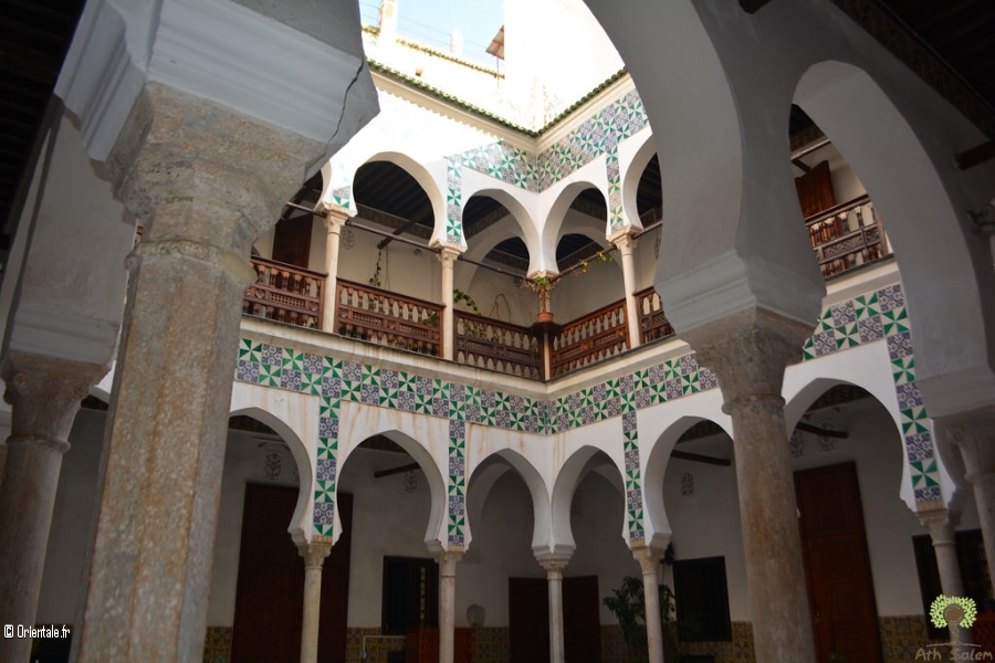Dar al Qadi Dar al Qadi