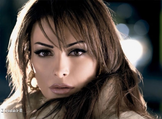 Amal Hijazi Amal Hijazi