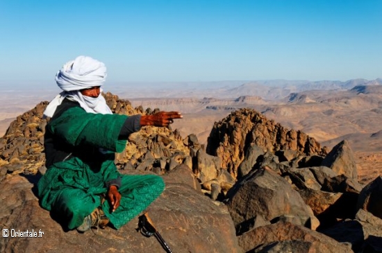 Touareg Touareg