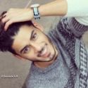 Jeune arabe