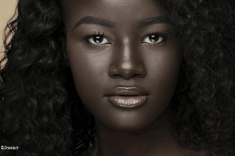 Khoudia Diop