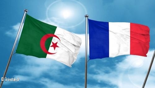 Algerie France