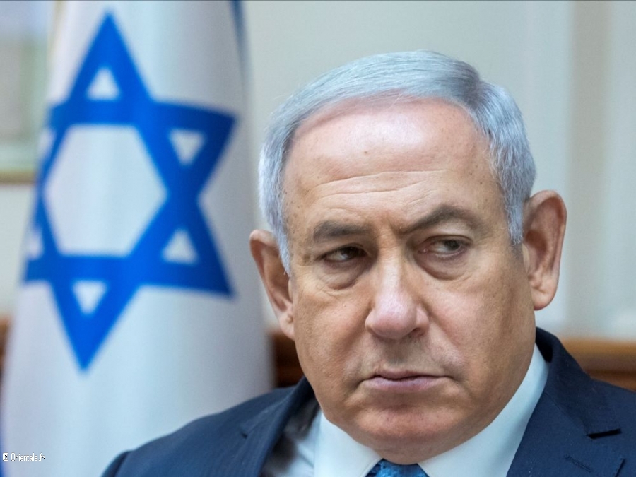 Netanyahou