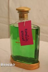 Elixir vert clair