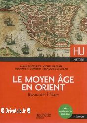 Le moyen-age en Orient