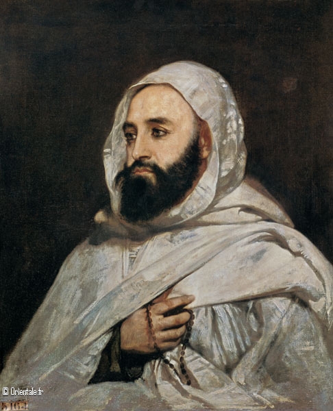 L'Emir Abdel Kader