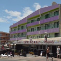 Hotel Magaluf