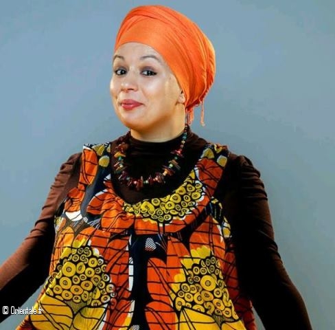 Samia Samia