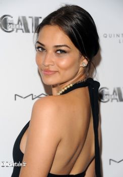 Shanina Shaik Shanina Shaik