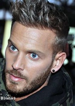 M Pokora M Pokora