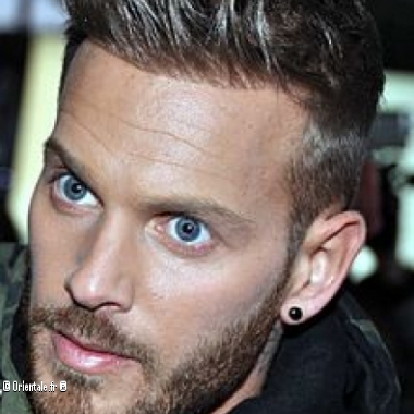 M Pokora M Pokora