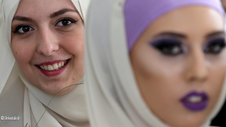Femmes musulmanes Femmes musulmanes
