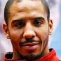 Andre Ward pere irlandais et mere afro-amricaine