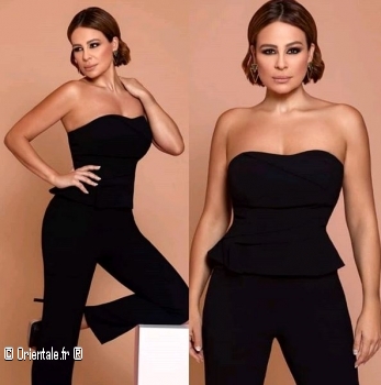 Carole Samaha Carole Samaha