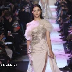 Defile Elie Saab printemps ete 2019 photo 8